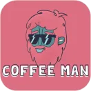 Coffee Man